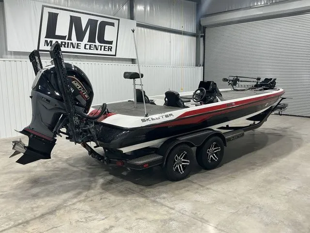 Slide: The Image of Skeeter ZXR21 2022 - 16