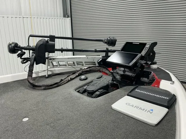 Slide: The Image of Skeeter ZXR21 2022 - 6