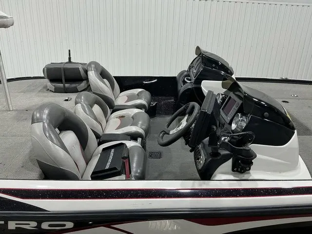 Slide: The Image of Nitro Z-8 2014 - 11