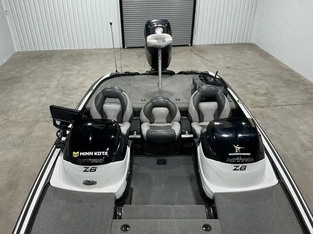 Slide: The Image of Nitro Z-8 2014 - 14