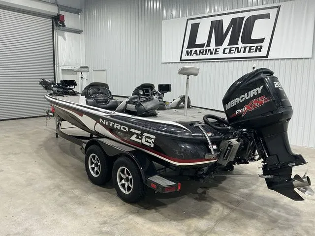 Slide: The Image of Nitro Z-8 2014 - 3