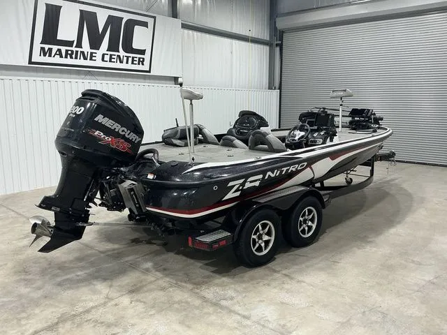 Slide: The Image of Nitro Z-8 2014 - 4