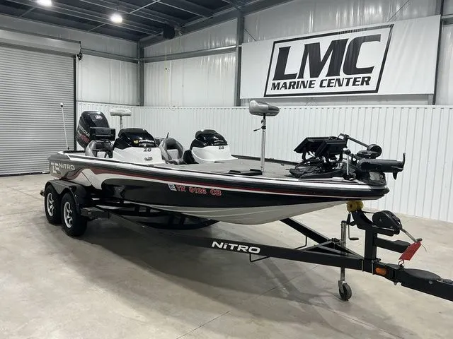 Slide: The Image of Nitro Z-8 2014 - 5