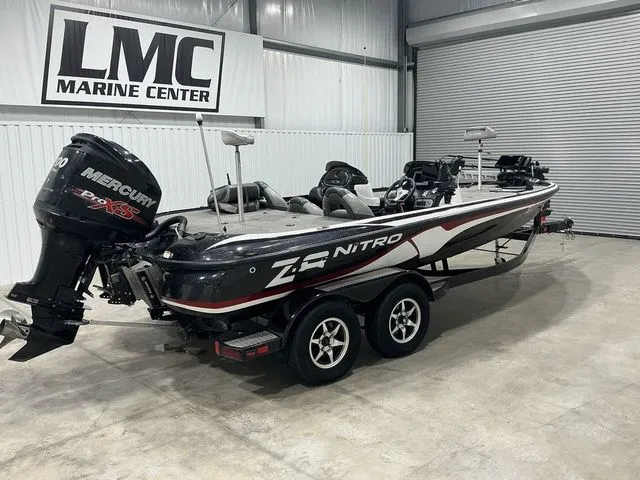 Slide: The Image of Nitro Z-8 2014 - 9