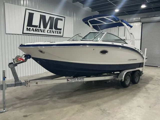 The Image of Chaparral 224 Xtreme 2013 - 1