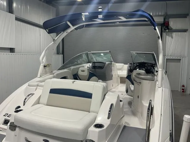 Slide: The Image of Chaparral 224 Xtreme 2013 - 13