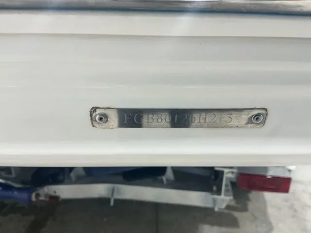 Slide: The Image of Chaparral 224 Xtreme 2013 - 14