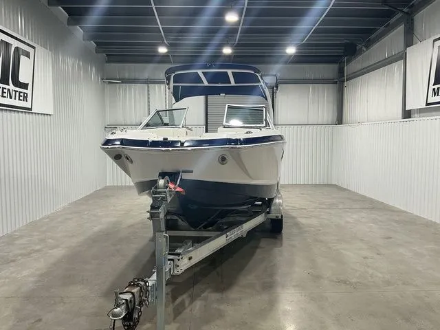 Slide: The Image of Chaparral 224 Xtreme 2013 - 2