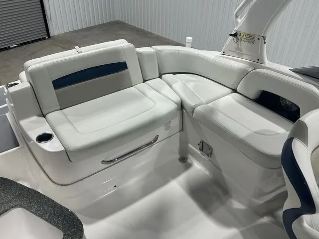 Slide: The Image of Chaparral 224 Xtreme 2013 - 21