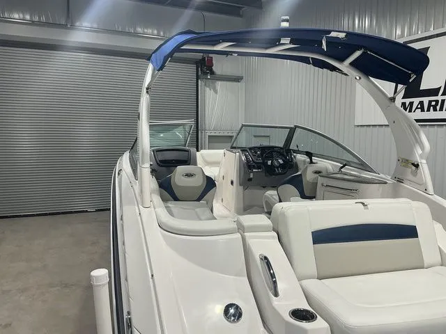 Slide: The Image of Chaparral 224 Xtreme 2013 - 22