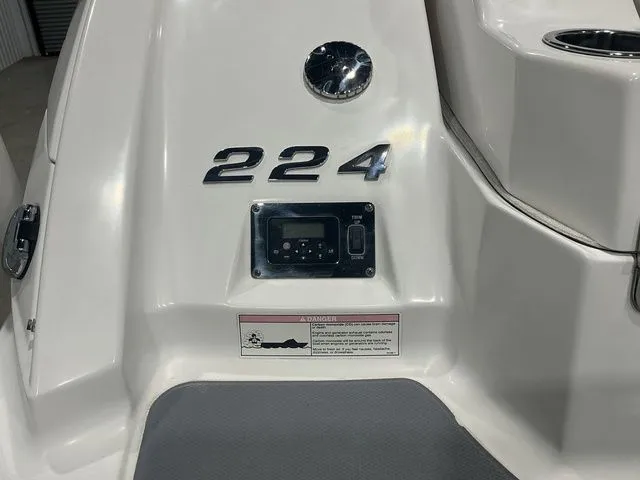 Slide: The Image of Chaparral 224 Xtreme 2013 - 23