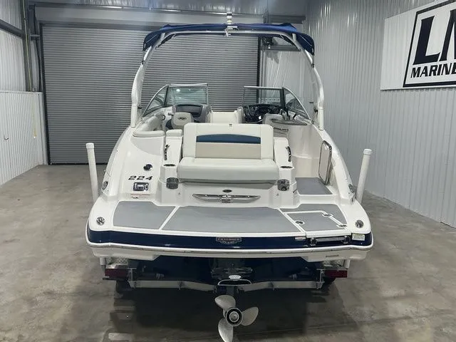 Slide: The Image of Chaparral 224 Xtreme 2013 - 25