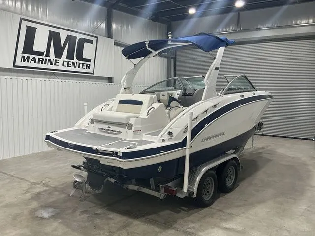 Slide: The Image of Chaparral 224 Xtreme 2013 - 3