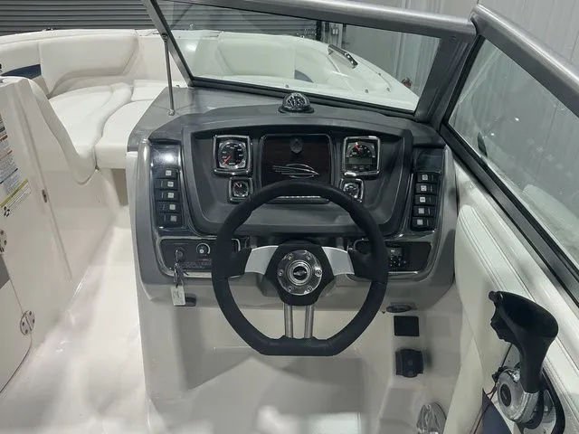 Slide: The Image of Chaparral 224 Xtreme 2013 - 8