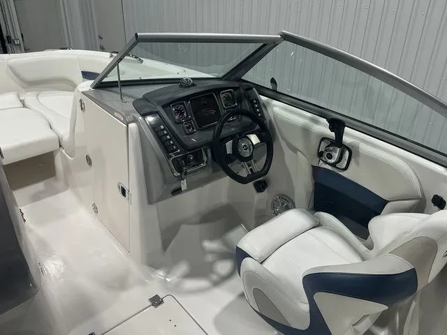 Slide: The Image of Chaparral 224 Xtreme 2013 - 9