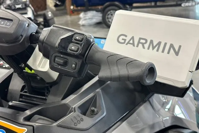 Slide: The Image of Sea-Doo PWC FISHP T 170 AUD GY IBR IDF 26 2026 - 16