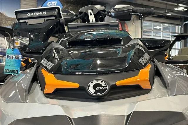 Slide: The Image of Sea-Doo PWC FISHP T 170 AUD GY IBR IDF 26 2026 - 22