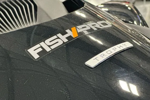 Slide: The Image of Sea-Doo PWC FISHP T 170 AUD GY IBR IDF 26 2026 - 24