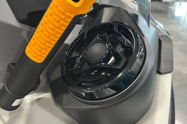 Slide: The Image of Sea-Doo PWC FISHP T 170 AUD GY IBR IDF 26 2026 - 33