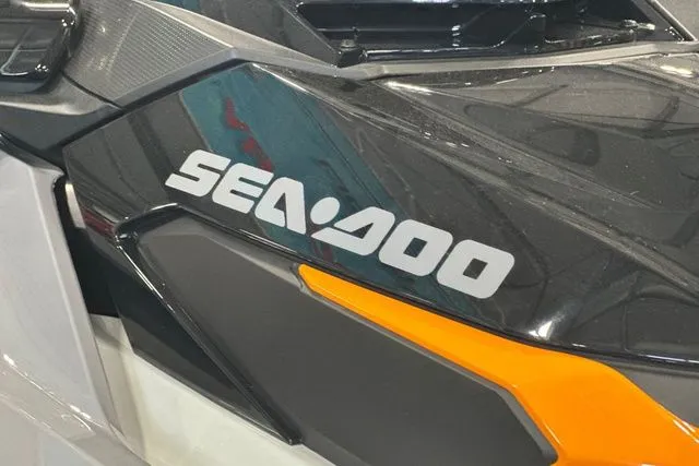 Slide: The Image of Sea-Doo PWC FISHP T 170 AUD GY IBR IDF 26 2026 - 7