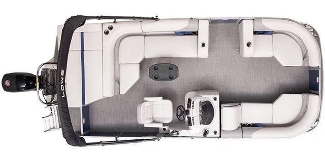 Slide: The Image of Lowe SS L-Shaped SS210 2026 - 2