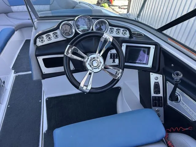 Slide: The Image of MasterCraft X-45 2012 - 10