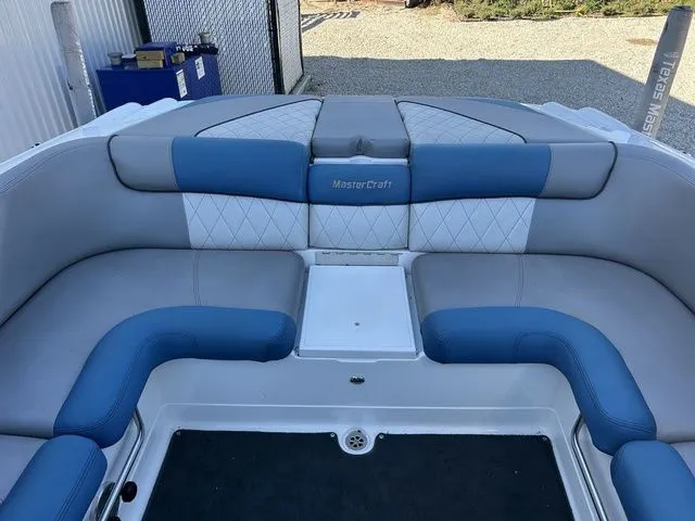 Slide: The Image of MasterCraft X-45 2012 - 19