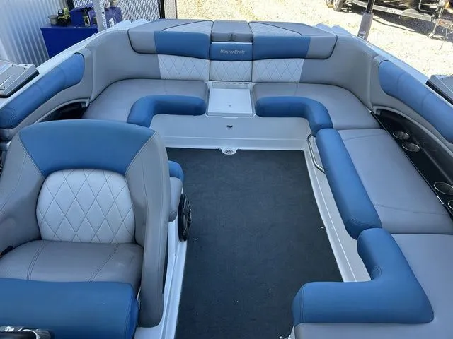 Slide: The Image of MasterCraft X-45 2012 - 21