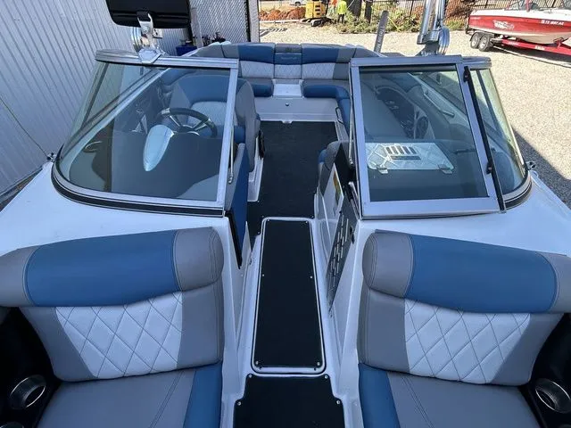 Slide: The Image of MasterCraft X-45 2012 - 25