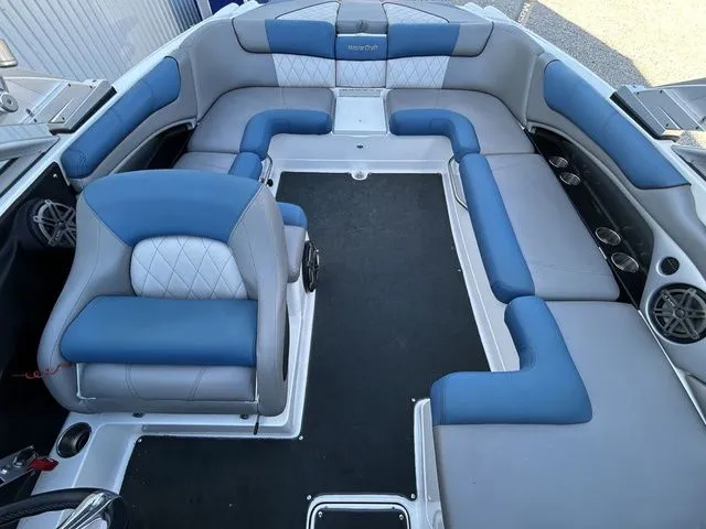 Slide: The Image of MasterCraft X-45 2012 - 26