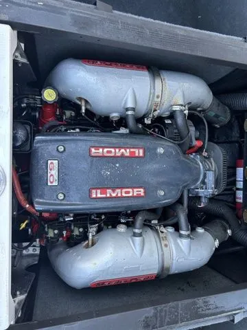 Slide: The Image of MasterCraft X-45 2012 - 28