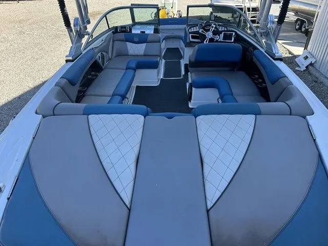 Slide: The Image of MasterCraft X-45 2012 - 8