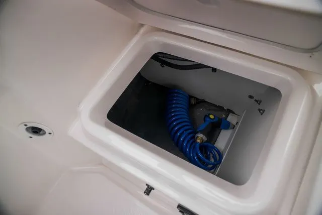 Slide: The Image of Yamaha 210 FSH Sport 2019 - 10