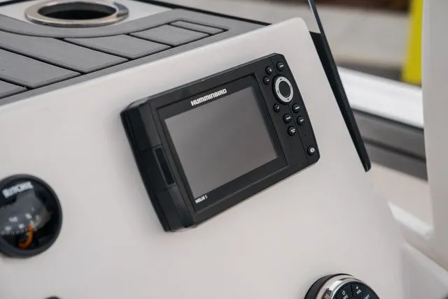 Slide: The Image of Yamaha 210 FSH Sport 2019 - 15