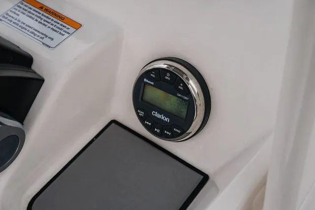 Slide: The Image of Yamaha 210 FSH Sport 2019 - 16