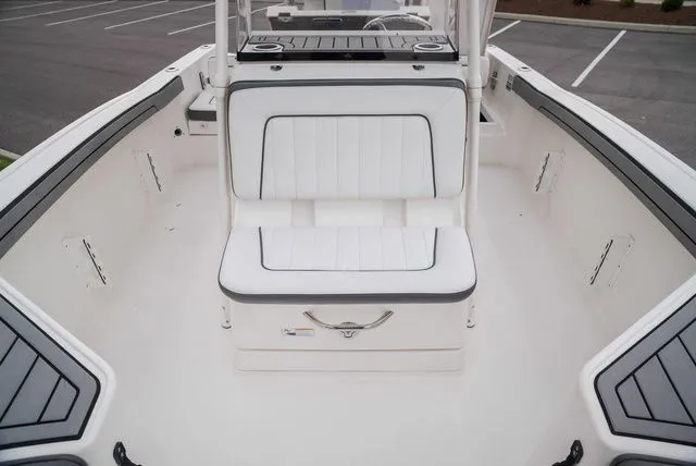 Slide: The Image of Yamaha 210 FSH Sport 2019 - 24