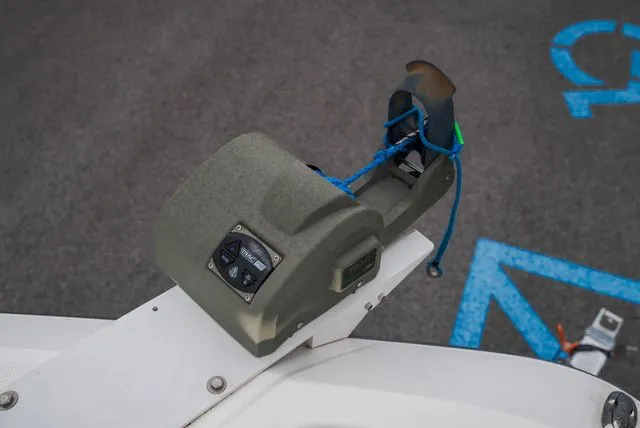 Slide: The Image of Yamaha 210 FSH Sport 2019 - 27