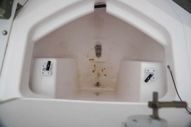 Slide: The Image of Yamaha 210 FSH Sport 2019 - 28