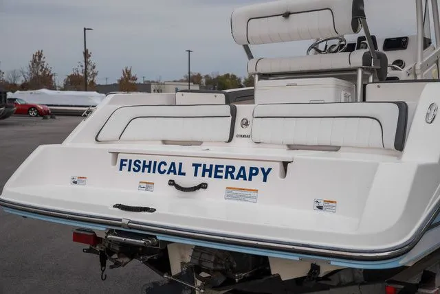 Slide: The Image of Yamaha 210 FSH Sport 2019 - 3