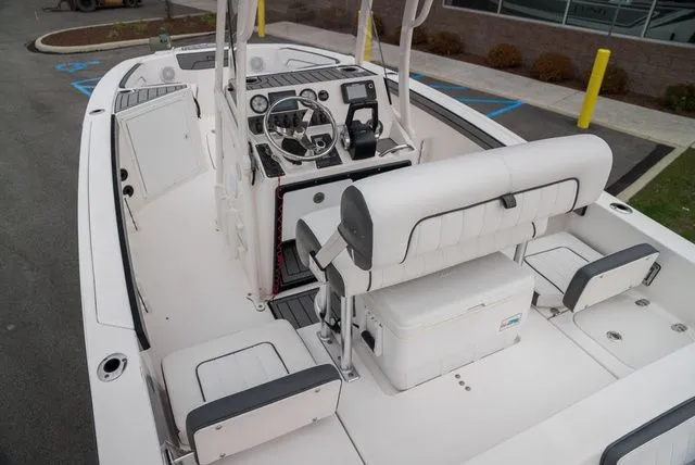 Slide: The Image of Yamaha 210 FSH Sport 2019 - 5