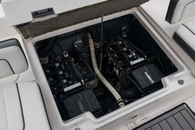 Slide: The Image of Yamaha 210 FSH Sport 2019 - 6