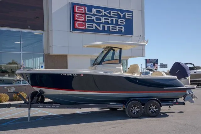 The Image of Chris-Craft Catalina 24 2023 - 1
