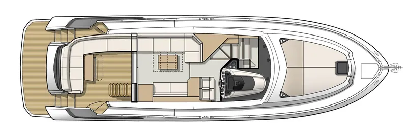 Slide: The Image of Beneteau Gran Turismo 50 2018 - 79