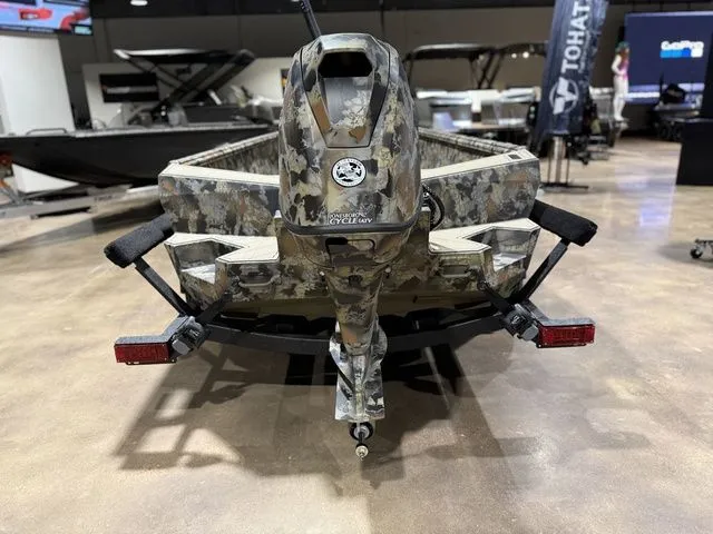 Slide: The Image of Thor 1754 Timber Hammer 2025 - 5