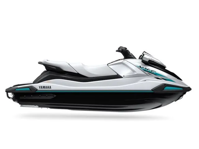 The Image of Yamaha VX 2026 - 1