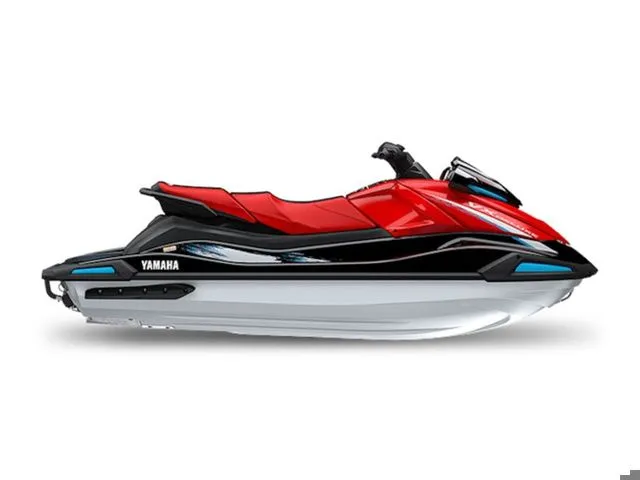 The Image of Yamaha VX 2026 - 1