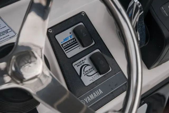 Slide: The Image of Yamaha 210 FSH Sport 2019 - 14