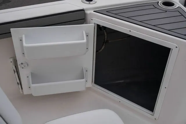 Slide: The Image of Yamaha 210 FSH Sport 2019 - 19