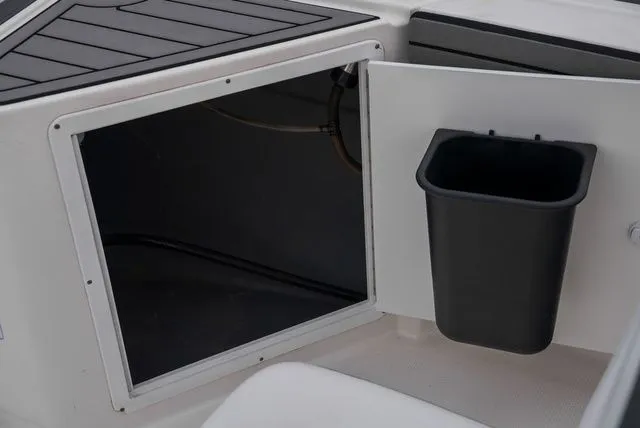 Slide: The Image of Yamaha 210 FSH Sport 2019 - 23