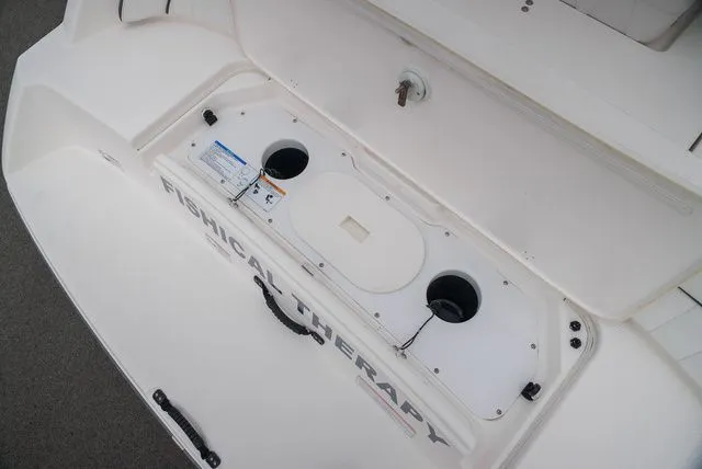 Slide: The Image of Yamaha 210 FSH Sport 2019 - 4